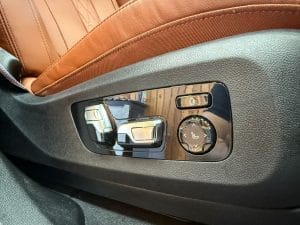 BMW X6 40i xDrive foto 7