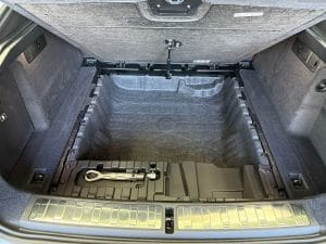 BMW X6 40i xDrive foto 10