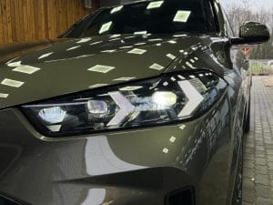 BMW X5 40i xDrive foto 2