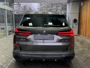 BMW X5 40i xDrive foto 5