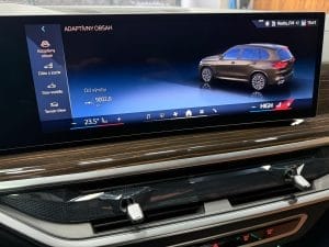 BMW X5 40i xDrive foto 12