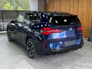 BMW X3 30e xDrive foto 16
