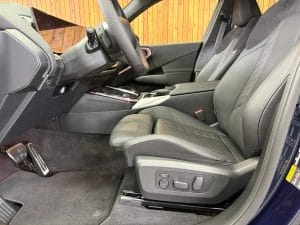 BMW X3 30e xDrive foto 6