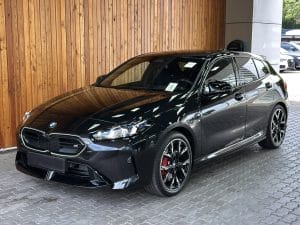 BMW 1 M135i xDrive foto 1
