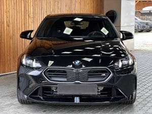 BMW 1 M135i xDrive foto 2
