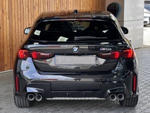 BMW 1 M135i xDrive foto 13