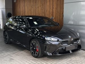 BMW 1 M135i xDrive foto 3
