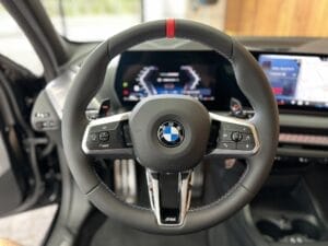 BMW 1 M135i xDrive foto 4