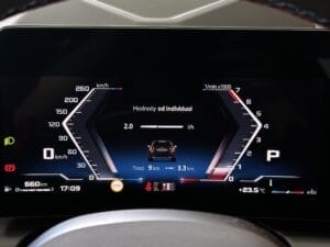 BMW 1 M135i xDrive foto 6