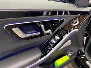 Mercedes S680 Maybach foto 8