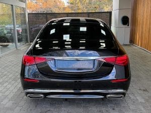 Mercedes S680 Maybach foto 23