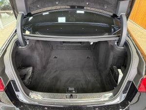 Mercedes S680 Maybach foto 20