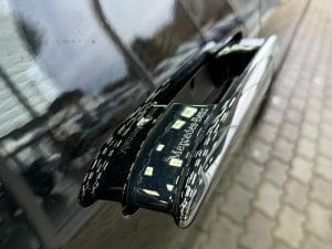Mercedes S680 Maybach foto 16