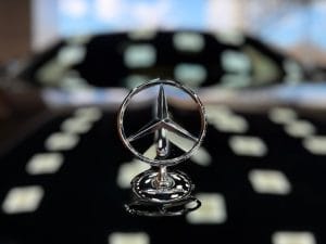 Mercedes S680 Maybach foto 13