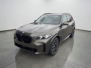 BMW X5 30d xDrive foto 1