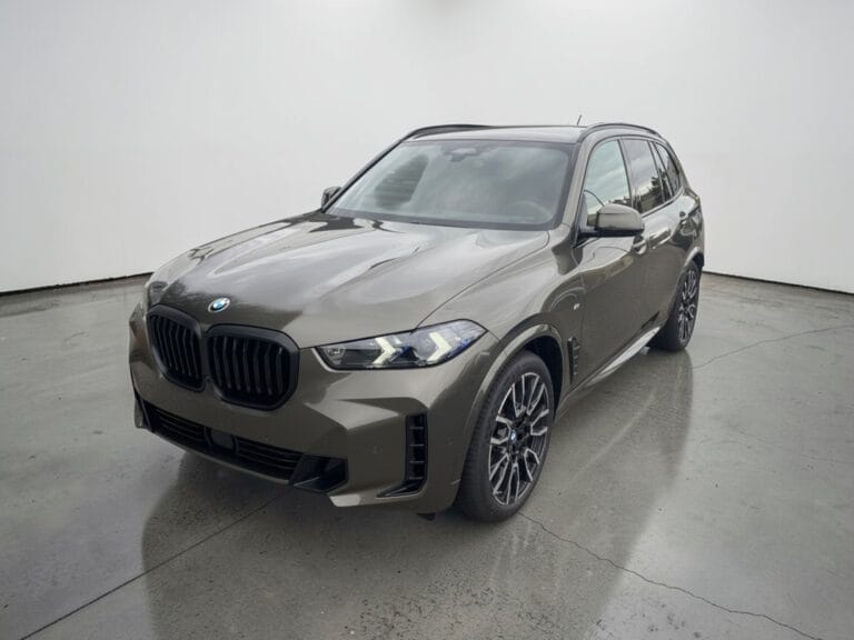 BMW X5 30d xDrive