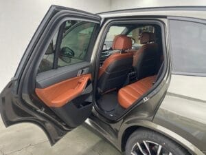 BMW X5 30d xDrive foto 7