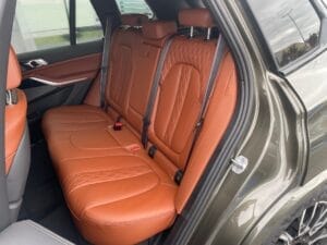 BMW X5 30d xDrive foto 8