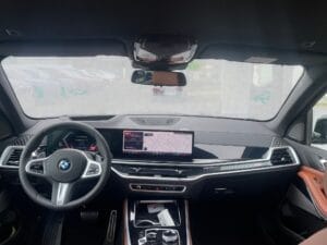 BMW X5 30d xDrive foto 9