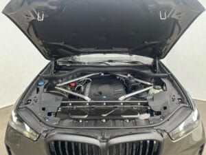 BMW X5 30d xDrive foto 10
