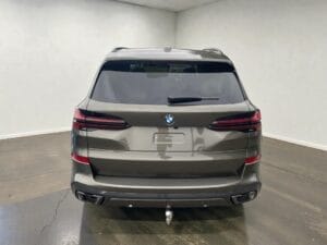 BMW X5 30d xDrive foto 3