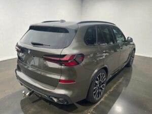 BMW X5 30d xDrive foto 4