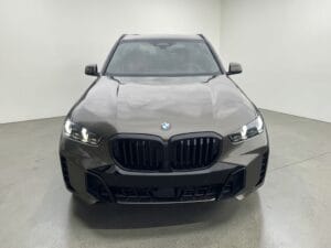 BMW X5 30d xDrive foto 5
