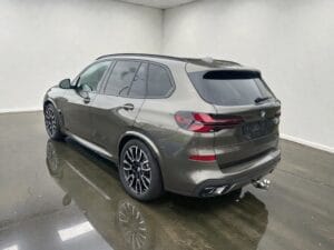 BMW X5 30d xDrive foto 6