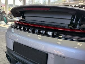 911 Carrera S Cabriolet foto 16