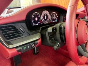 911 Carrera S Cabriolet foto 7