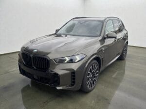 BMW X5 30d xDrive foto 1