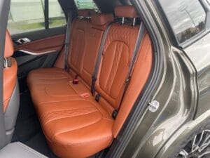 BMW X5 30d xDrive foto 7