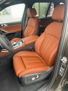BMW X5 30d xDrive foto 8