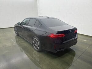 BMW 520d xDrive Sedan foto 3