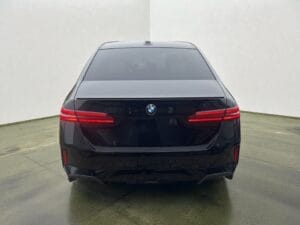 BMW 520d xDrive Sedan foto 4