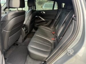BMW X6 40i xDrive foto 8