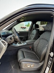 BMW X5 40d xDrive foto 5