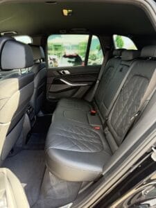 BMW X5 40d xDrive foto 6