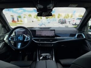 BMW X5 40d xDrive foto 4