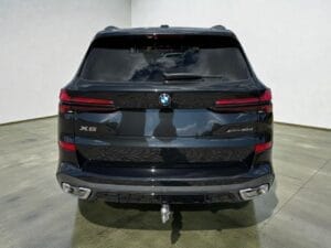 BMW X5 40d xDrive foto 8
