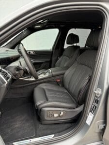 BMW X5 M60i xDrive foto 7