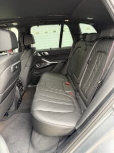 BMW X5 M60i xDrive foto 8