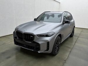 BMW X5 M60i xDrive foto 1