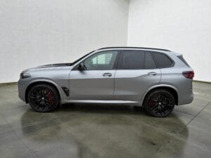 BMW X5 M60i xDrive foto 3