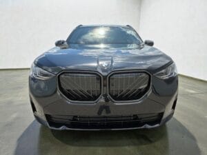 BMW X3 20d xDrive foto 2
