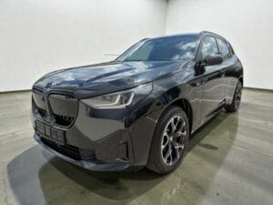 BMW X3 20d xDrive foto 1