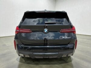 BMW X3 20d xDrive foto 5