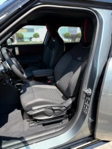 MINI Countryman S ALL4 foto 5