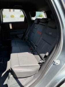 MINI Countryman S ALL4 foto 7