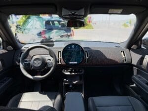 MINI Countryman S ALL4 foto 6